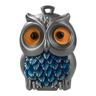 折叠指甲刀便携超小号指甲剪单个装迷你小巧款随身指甲钳带钥匙扣