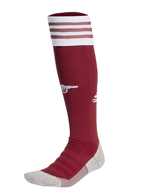 Adidas/阿迪达斯正品AFC H SO男女经典足球运动袜一双装FS5099