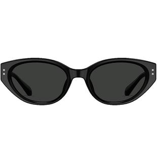 春节发顺丰肖战同款陌森糖果墨镜猫眼防晒紫外线偏光太阳镜MS3150