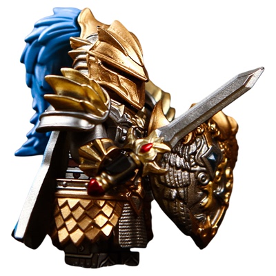 凯伊第三方圆桌爵士鲍斯亚瑟王