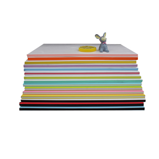 三层彩色夹心雕刻橡皮章新手练习款A4彩色纯色不可揭夹心橡皮章橡皮砖套装大号学生DIY版画藏书票