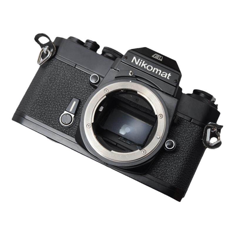 尼康马特nikonmat尼康FT马特ftn金属机械胶片相机单反入门FT2 EL2