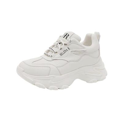 HR赫莲娜时尚新款老爹鞋