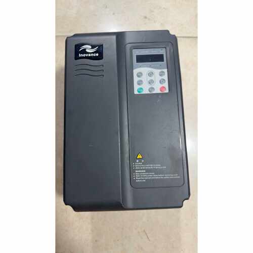 询价汇川变频器MD320NT11GB-SL 11kw 成色如图