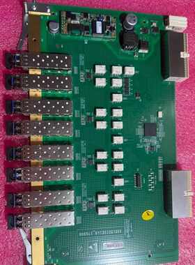 S385板卡  2M光接口板  OPE1COISE1—议价
