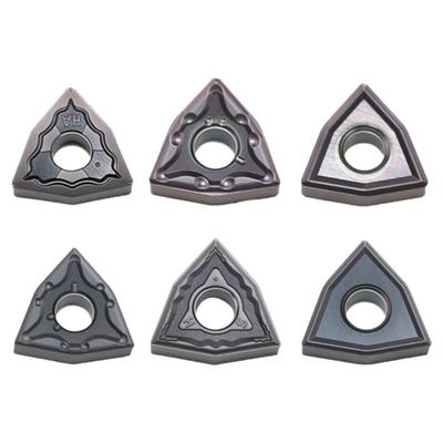 刃天下WNMG080404-MA桃型刀片