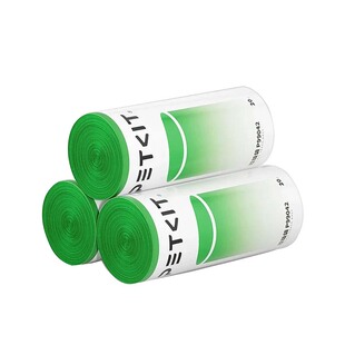 小佩PETKIT全自动猫厕所电动智能猫砂盆专用不脏手垃圾袋三卷装