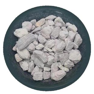 沸石天然沸石吸氨石水族鱼缸过滤材料水处理滤料污水处理湿地沸石