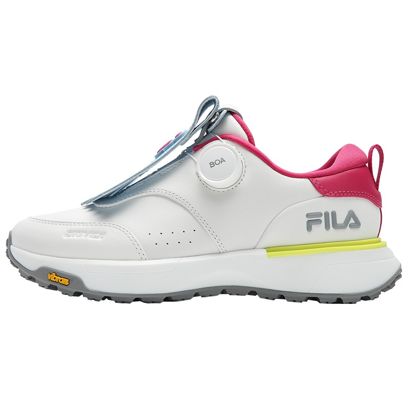FILA斐乐高尔夫球鞋女鞋