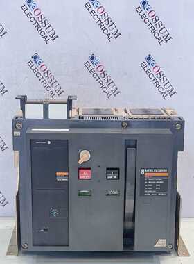 MERLINGERINMO8H1MASTERPACTCIRCUITBREAKER800A3POLE免费快速发