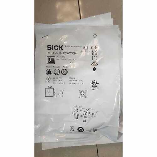 溢价-西克光电传感器IME1204BPSZC0K订货号1040