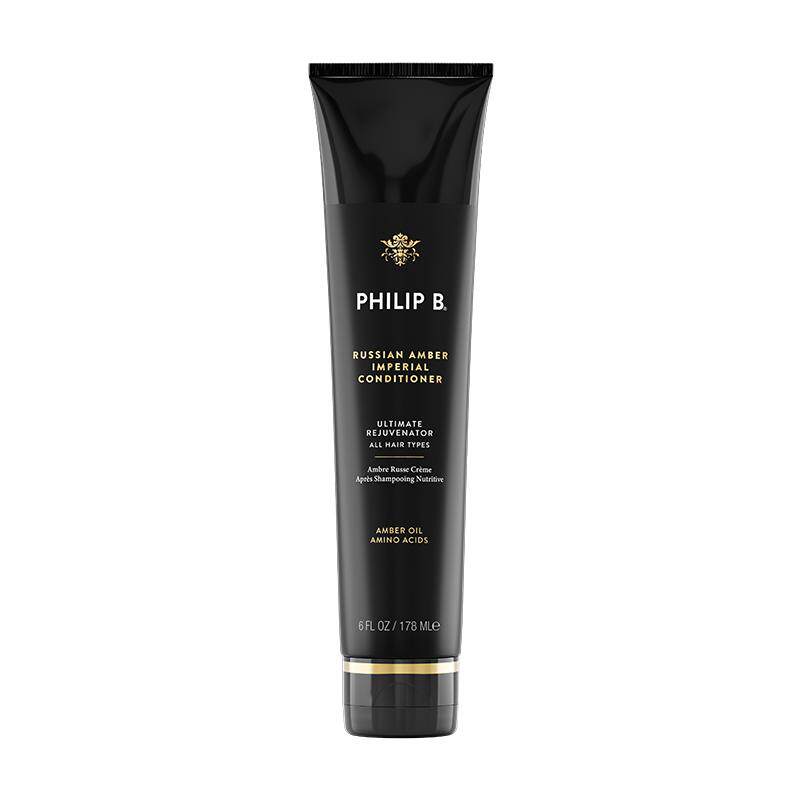 PhilipB裴利毕皇家琥珀护发素