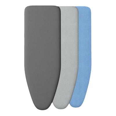 烫衣板纯棉布套熨衣板棉布套电熨斗板架大号钢网熨烫台防烫布套