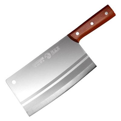 龙之艺家用菜刀厨师专用切片刀具