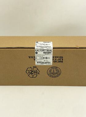 议价2080-LC30-48QVB 罗克韦尔 AB 全新Micro830控制器 2080LC304