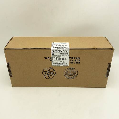 议价2080-LC30-48QVB 罗克韦尔 AB 全新Micro830控制器 2080LC304