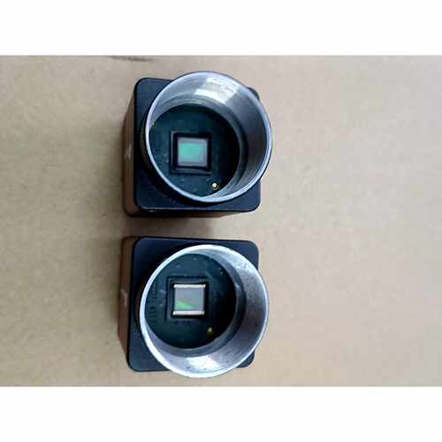 议价AVT工业相机型号GPF503B功能完好成色漂亮维修