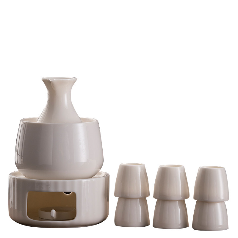 【2024新品】温酒器烫酒壶