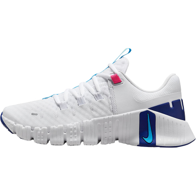 Nike/耐克官方正品Free Metcon 5女士透气训练运动鞋DV3950-103