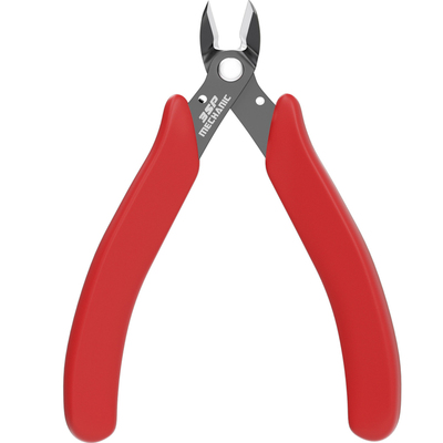 维修佬精工强硬剪钳手机维修屏蔽罩专用剪钳精密特硬斜口钳子包邮