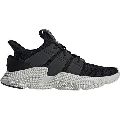 Adidas/阿迪达斯正品PROPHERE 新款男女三叶草低帮休闲鞋BD7731