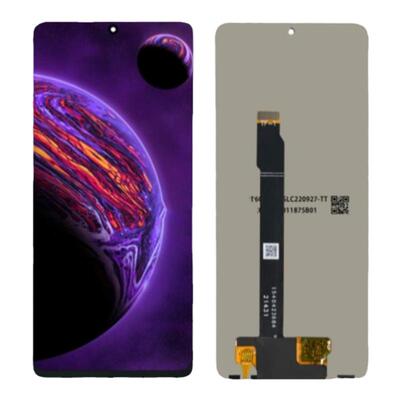 适用荣耀X40i play6Tpro X30i play7Tpro屏幕总成 液晶显示触摸