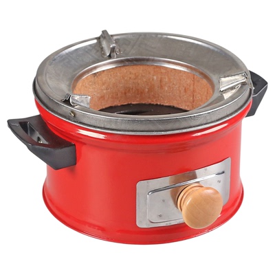 新款大耳朵炉子蜂窝煤球炉子