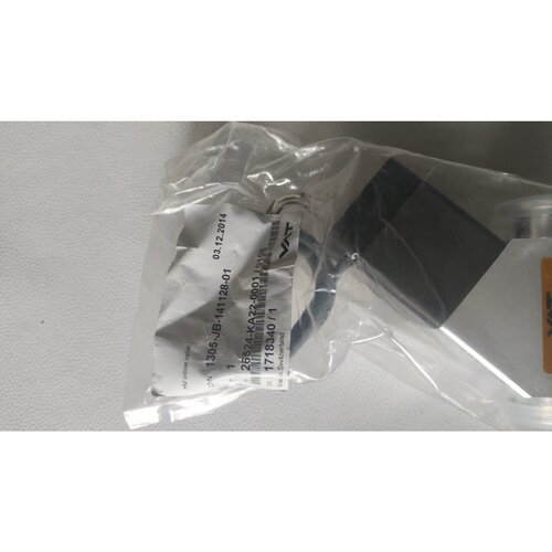 议价全新VAT26524KA220001高压角阀原装维修