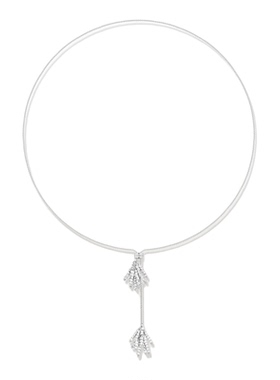 【烟花系列】高级感百搭项链