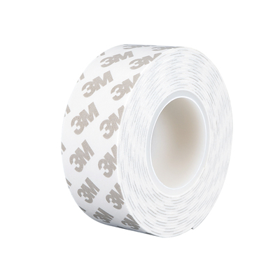 3MCIP66泡棉双面胶防水耐高温