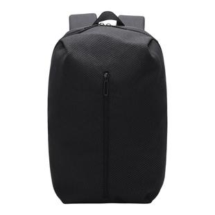 ELLE HOMME新款双肩包男款大容量旅行包简约轻便背包电脑包男书包