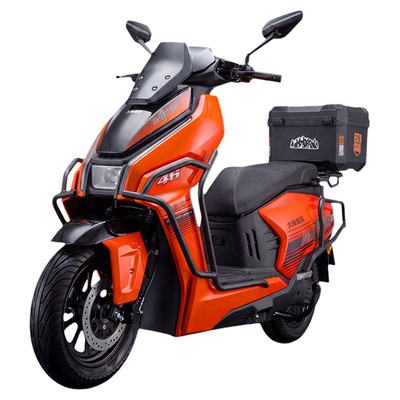 MAE4电动车60V外卖长跑王电动车