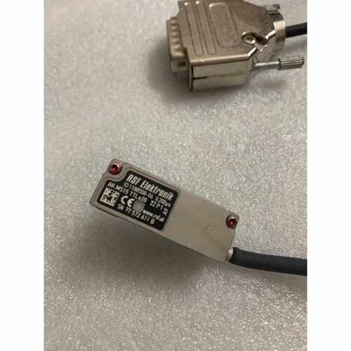 议价RSFElektrok光栅尺读数头AKMS15适用