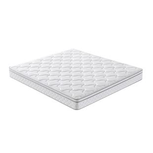 【塔利亚】喜临门官方乳胶床垫软垫家用椰棕独立弹簧床垫席梦思