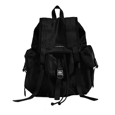 VAOPER喂牌大容量百搭休闲双肩包