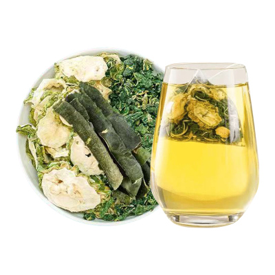 桑叶双瓜茶袋泡茶100包