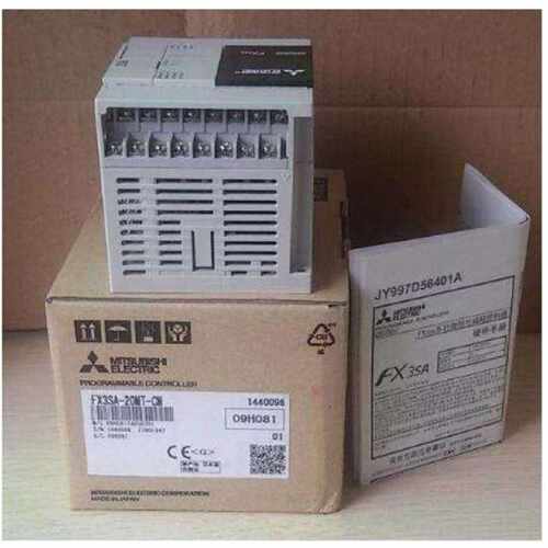 全新PLCFX2N16MR00132MR48MR64MR80MR128MRMT