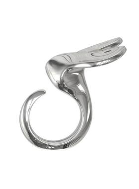 KVK戒指本命年原创设计