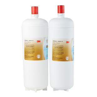 3M净水器滤芯SDW4097T-CN前后置替换滤芯配件通用舒活泉4067 4098