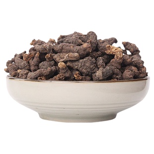 天葵子中药材正品新货紫背天葵子根天葵根天葵茶千年老鼠屎500g克