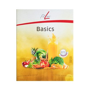 德国pm 菲莱fitline大白细胞营养素倍适三合一官方海外旗舰店正品