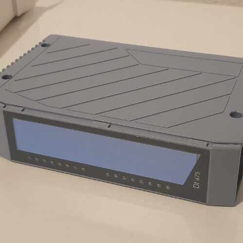 B&R 3DI475.6 Digital Input Module NEW