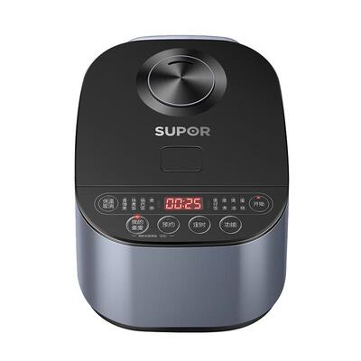 智能家用3L升蒸煮米饭锅小型