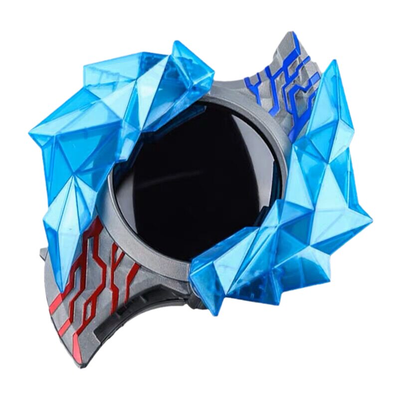 布莱泽变身器3D感应屏幕原版音效