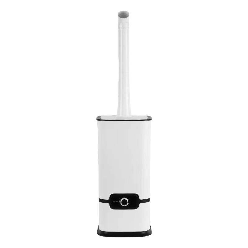 落地式加湿器大雾量雾化器家用客厅商用静音工业大容量喷雾器fm