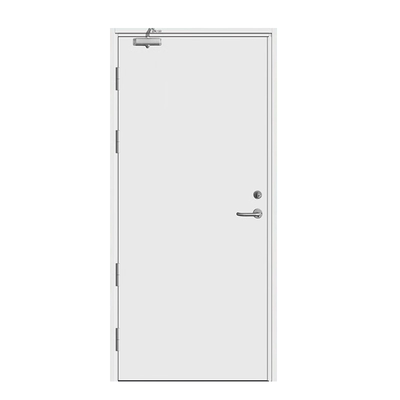 广东深圳防火门厂家可包上门安装