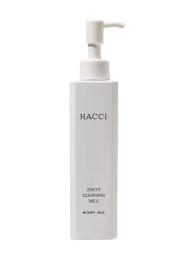 Hacci蜂蜜卸妆乳190ml