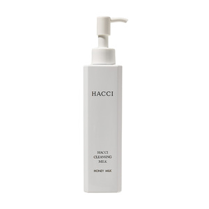 Hacci蜂蜜卸妆乳190ml