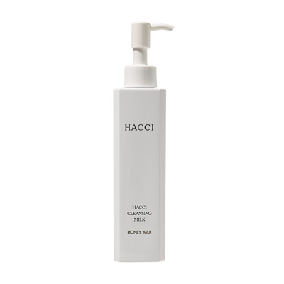 Hacci蜂蜜卸妆乳190ml