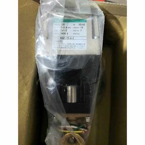 溢价-CKD电动球阀MSB115H2
